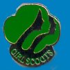 Girl Scout image and link to GSUSA page